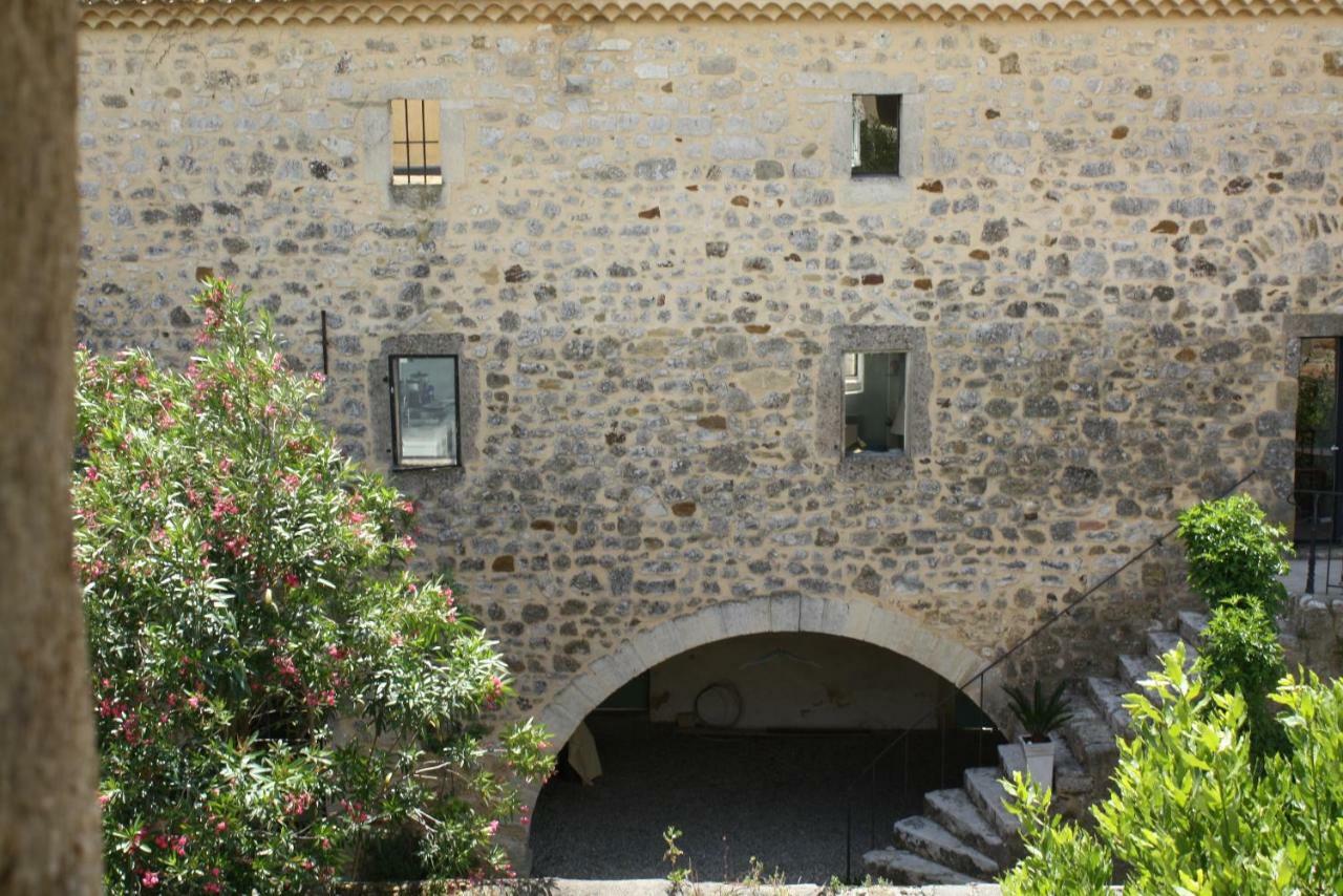 Gite D'Emeline Bourdic Εξωτερικό φωτογραφία